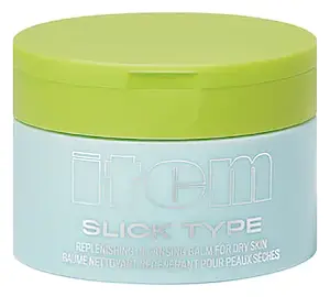 Item Beauty Slick Type Clean Makeup Removing Cleansing Balm with Olive Oil