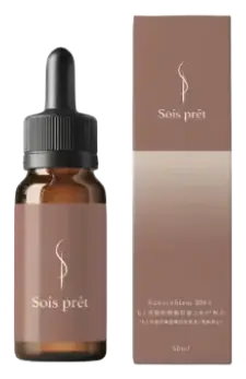 Sois Pret Sowapre Essence Serum