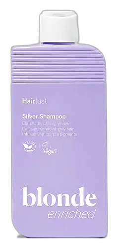 Hairlust Enriched Blonde Silver Conditioner