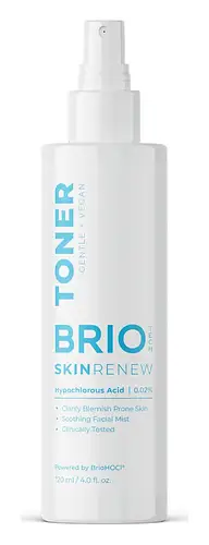 Briotech Skin Renew Toner