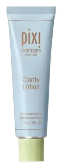 Pixi Beauty Clarity Lotion