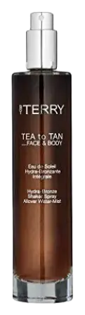 By Terry Tea to Tan Face and Body Bronzer