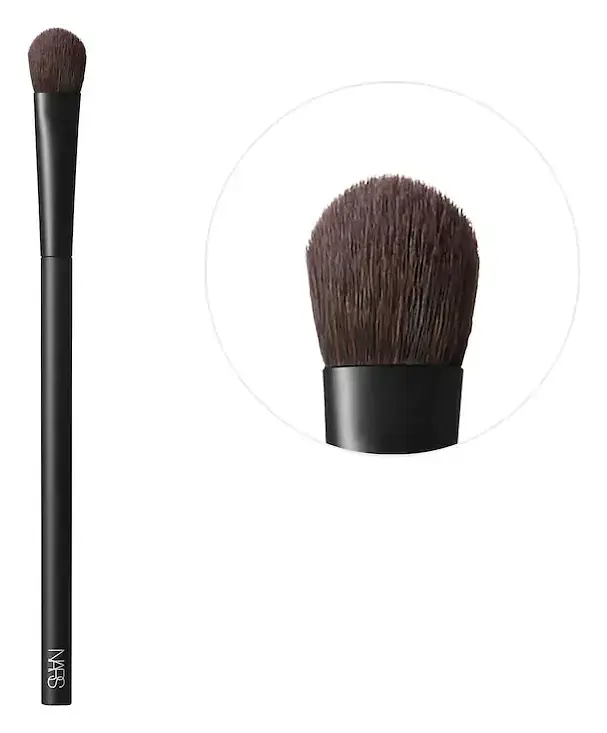 NARS Cosmetics #20 Allover Eyeshadow Brush