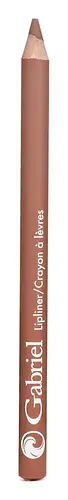 Gabriel Cosmetics Classic Lip Liner Nutmeg