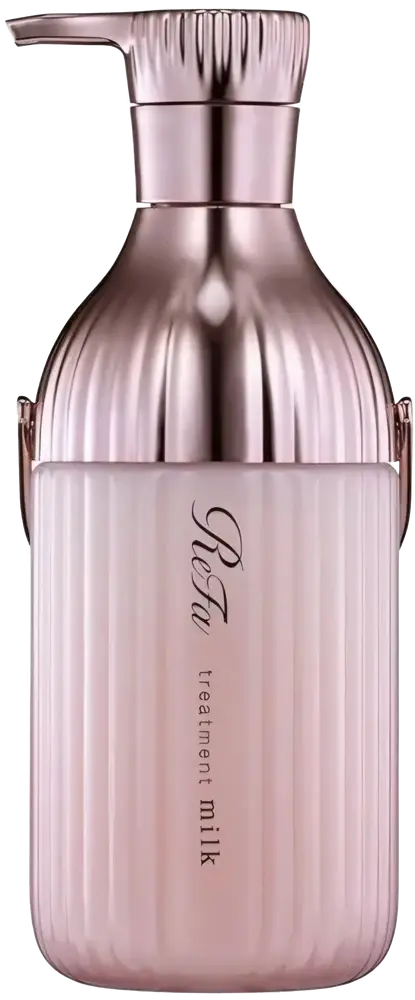 ReFa Pink Milk Protein Treatment
