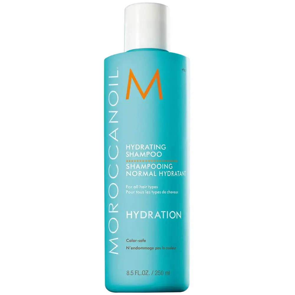 MoroccanOil Hydrating Shampoo