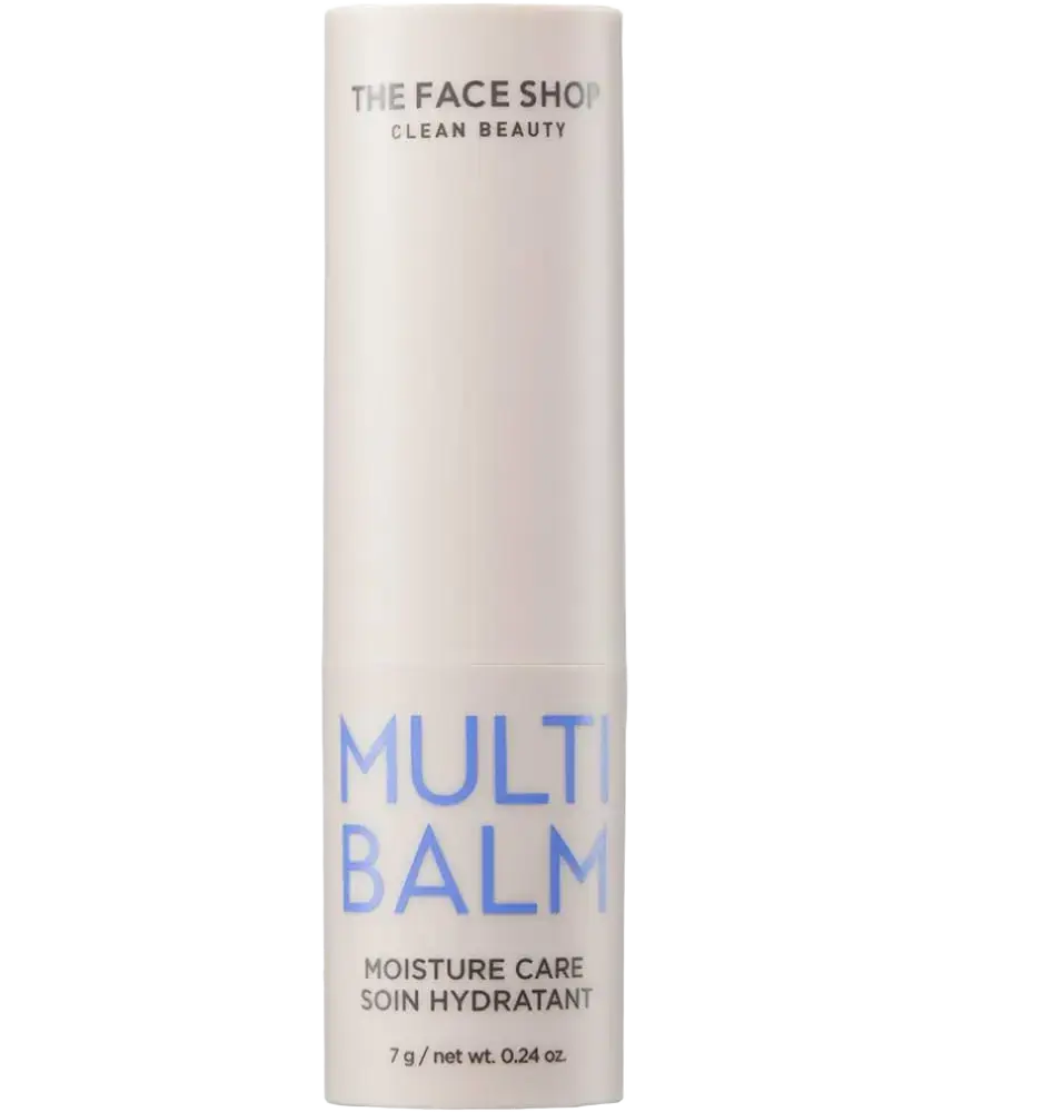 The Face Shop Moisture Care Multi Balm