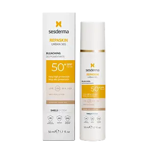 Sesderma Repaskin Urban Bleaching Depigmenting SPF 50+