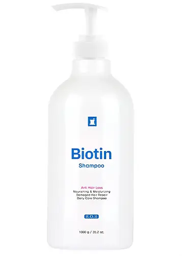 Tosowoong Biotin Shampoo