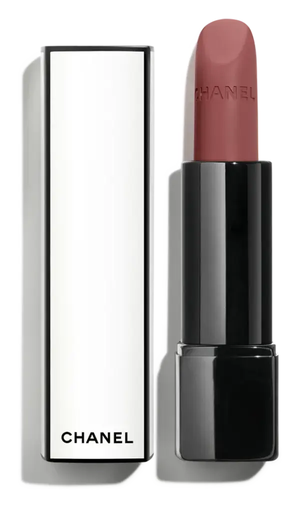 Chanel Rouge Allure Velvet Nuit Blanche 06:00