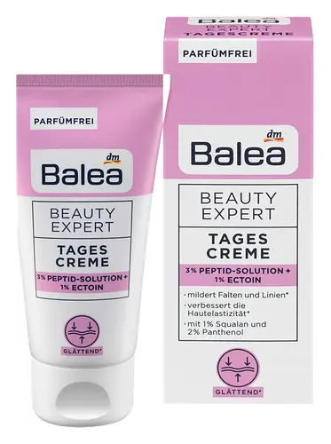 Balea Beauty Expert Tagescreme