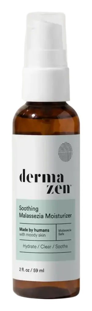 Dermazen Soothing Malassezia Moisturizer