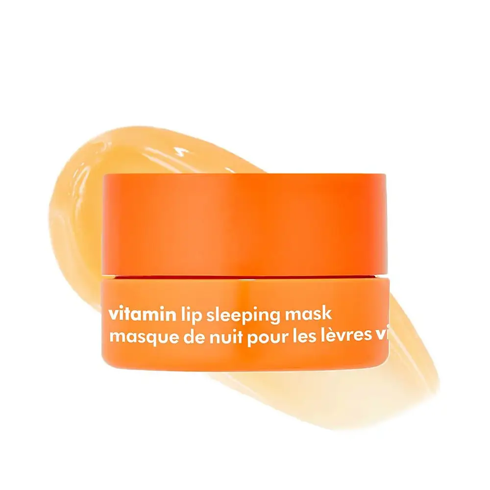 The Face Shop Vitamin Lip Sleeping Mask