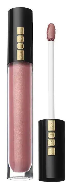 Pat McGrath Labs Lust Lip Gloss Sunset Rose