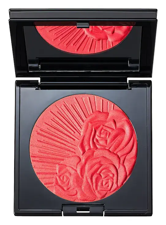 Pat McGrath Labs Skin Fetish: Divine Blush Electric Bloom
