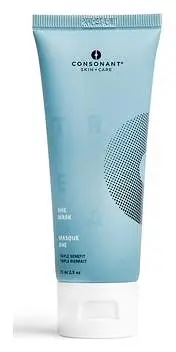 Consonant Skin+Care DHE Mask