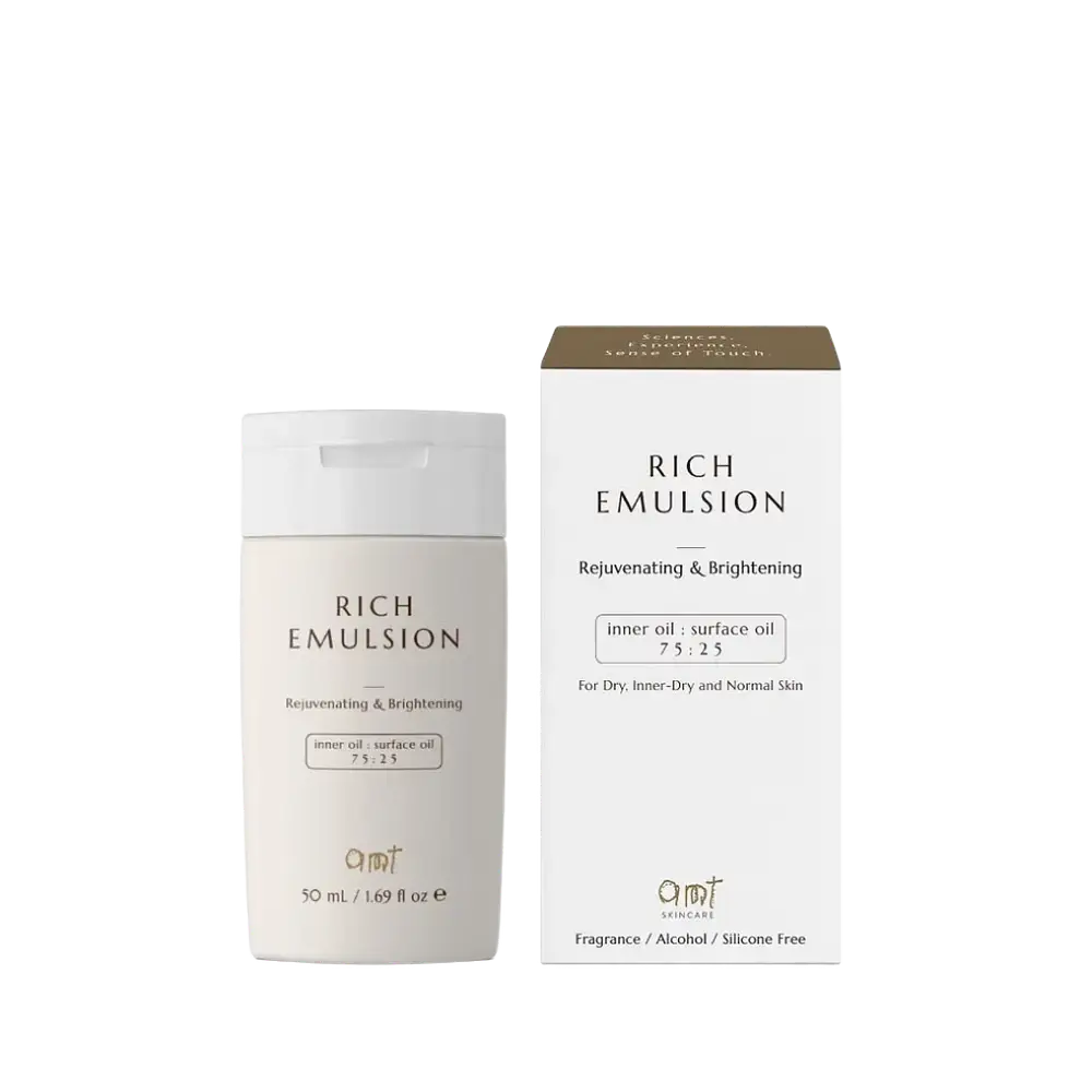 Amt Rich Emulsion