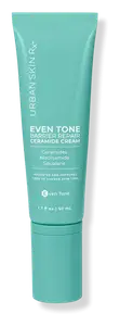Urban Skin Even Tone Barrier Repair Ceramide Cream