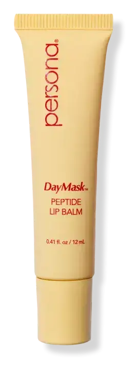 Persona Daymask Peptide Lip Balm Pomegranate