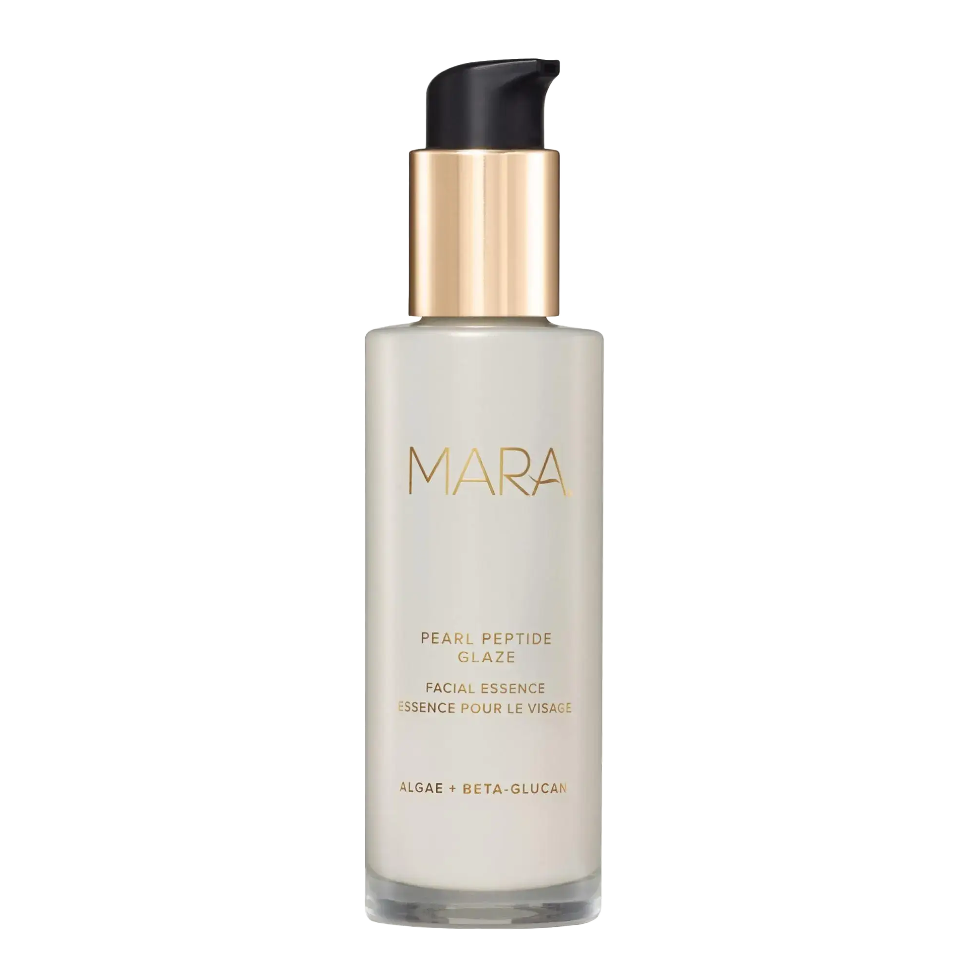 MARA Beauty Pearl Peptide Glaze Facial Essence