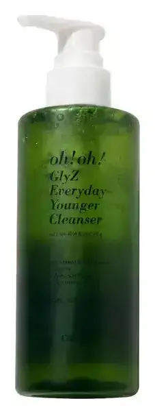 Oh!Oh! Glyz Everyday Younger Cleanser