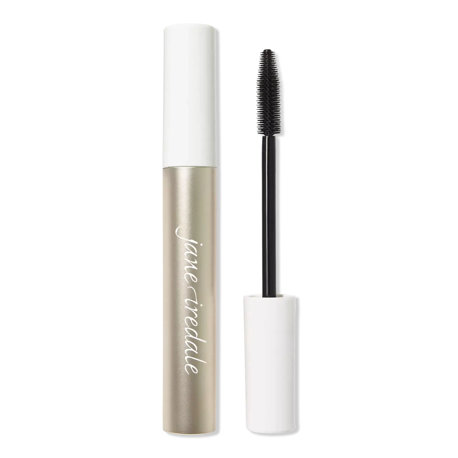 Jane Iredale Lash Fixation Length & Definition Tubing Mascara Black
