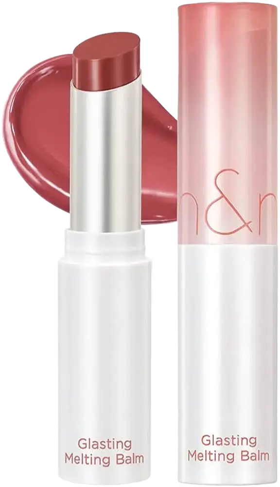 Romand Glasting Melting Balm Kaya Fig