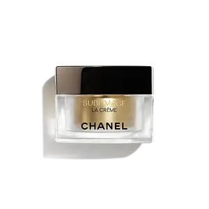 Chanel Sublimage La Crème Texture Suprême