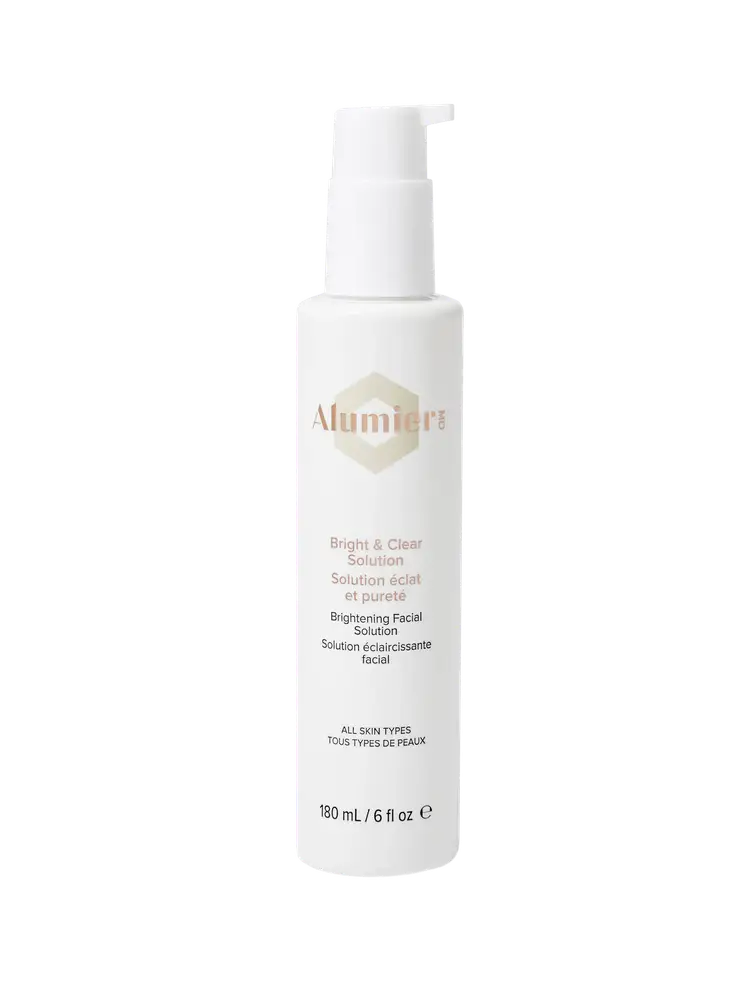 AlumierMD Bright & Clear Solution