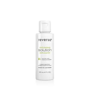 Reversa Exfoliating Solution