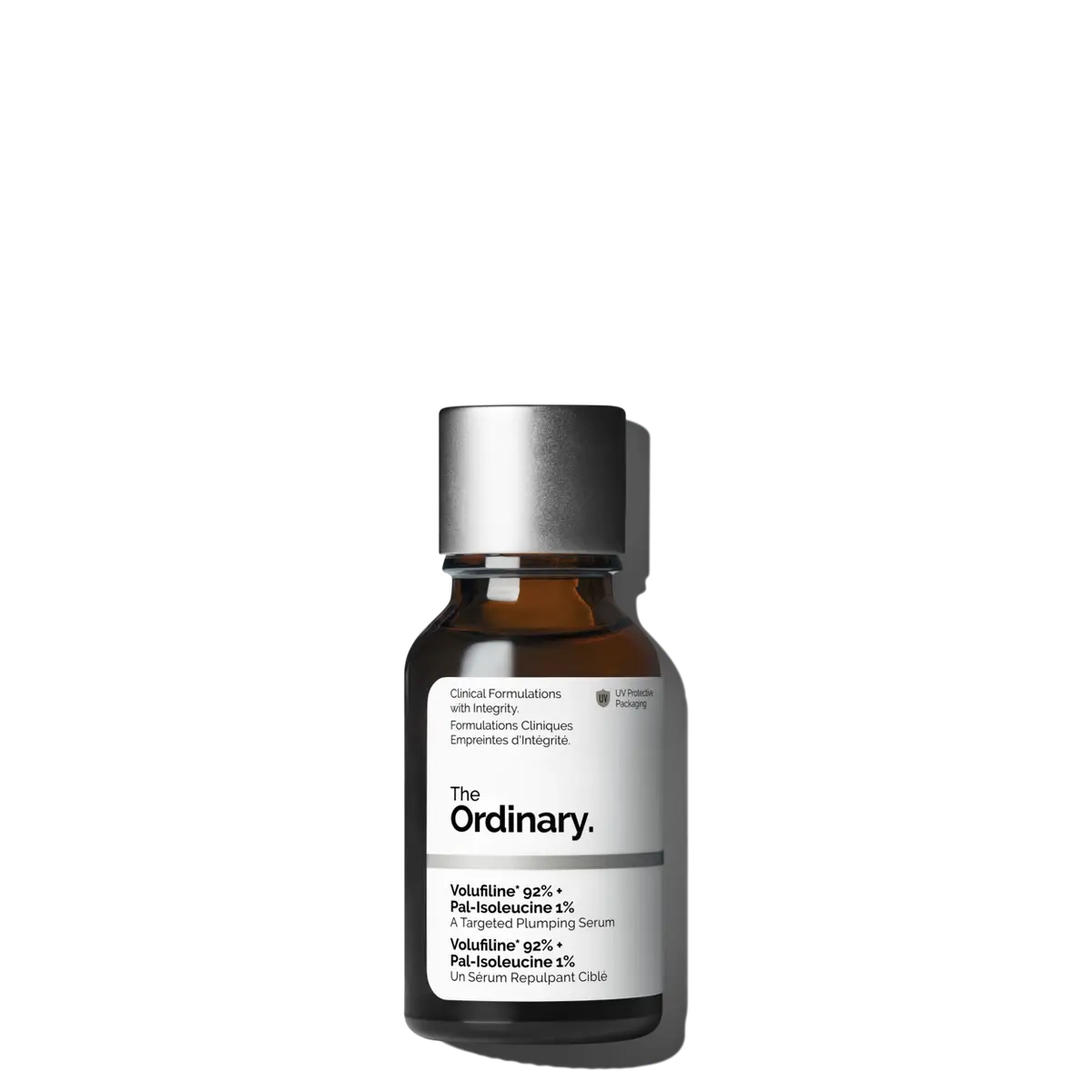 The Ordinary Volufiline 92% + Pal-Isoleucine 1%