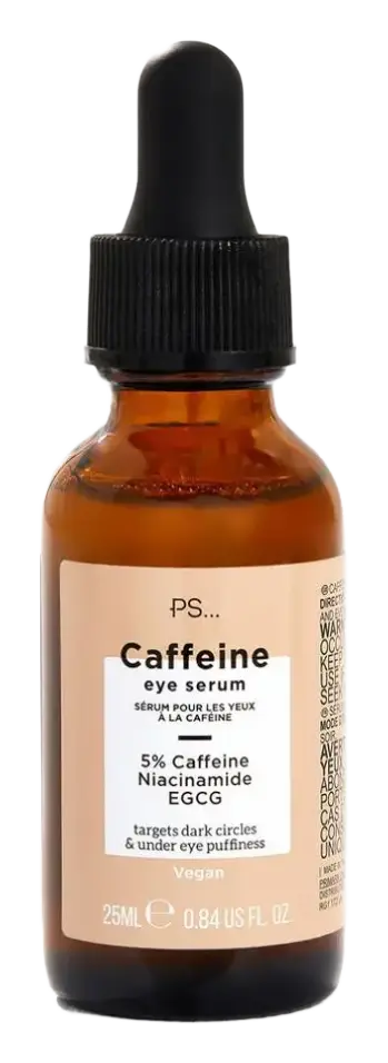 Primark Caffeine Eye Serum