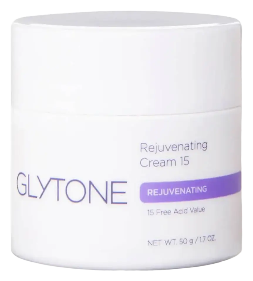 Glytone Rejuvenating Cream 15