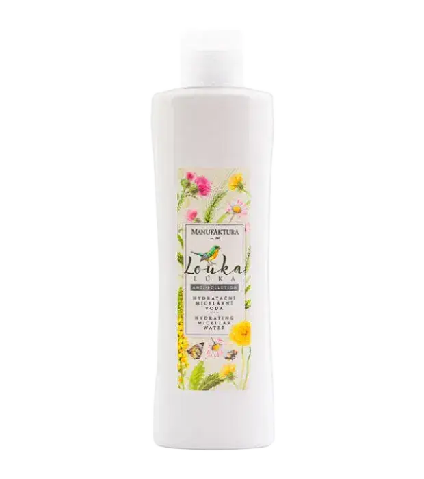 Manufaktura Louka Hydrating Micellar Water