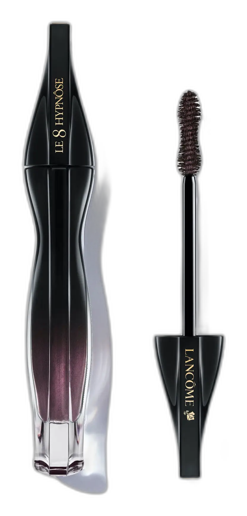 Lancôme Le 8 Hypnôse Nior Grenat