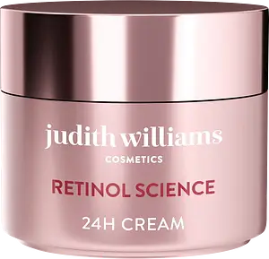 Judith Williams Retinol Science 24h Creme
