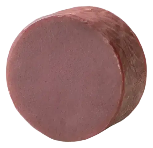 Leaf Shave Soap Bar Mediterranean Fig