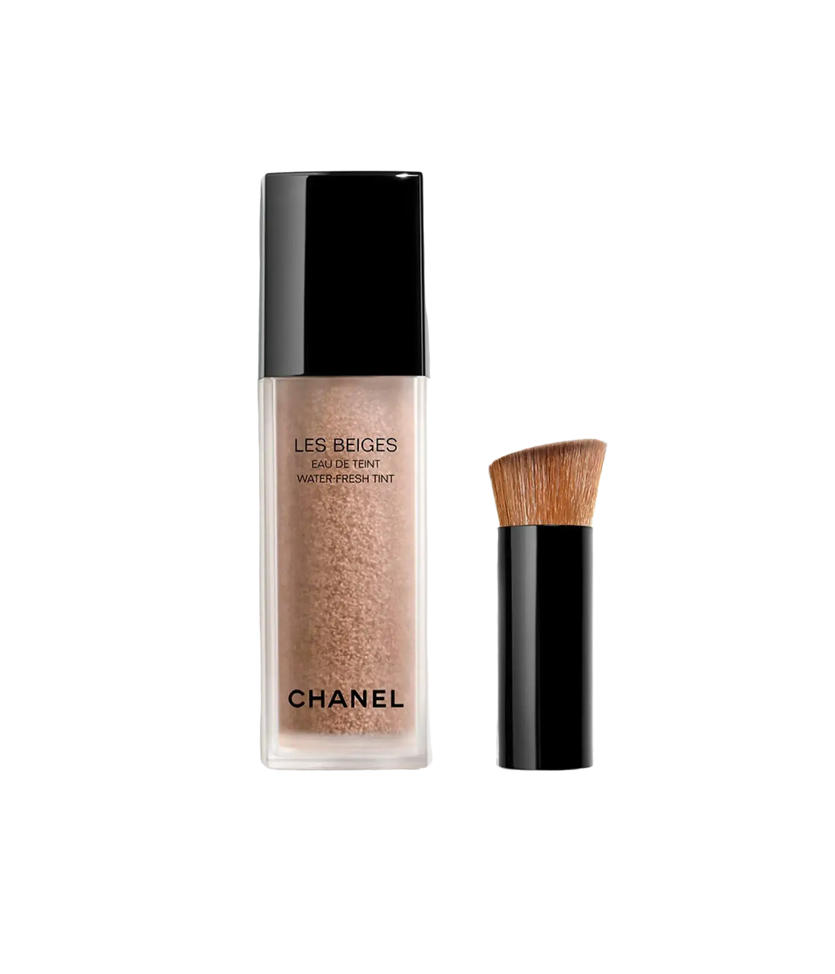 Chanel Les Beiges Water-Fresh Tint Light Deep