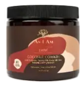 As I Am Coconut CoWash Cleansing Conditioner