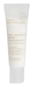 Ziaja Natural Care Concentrated Face and Neck Serum