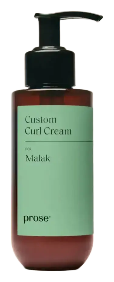 Prose Custom Curl Cream Color Enhance