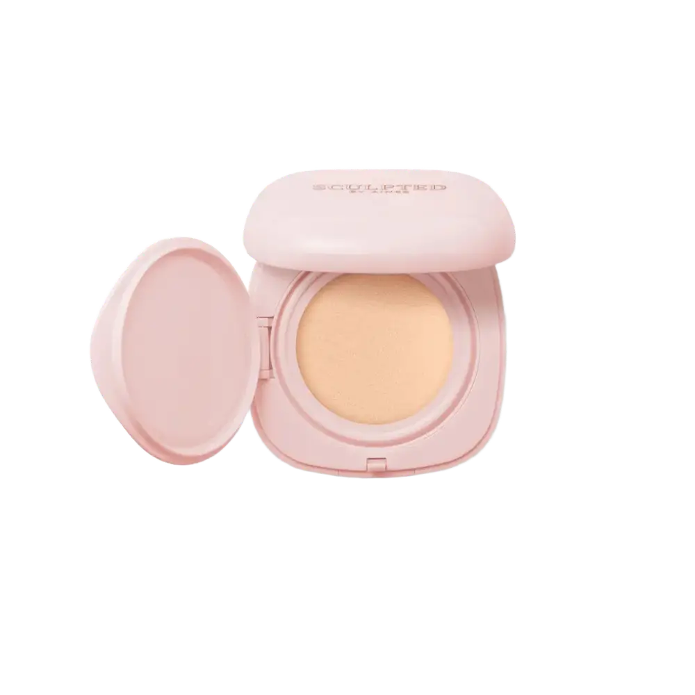 Sculpted by Aimee Cream Cushion Foundation 0.5C