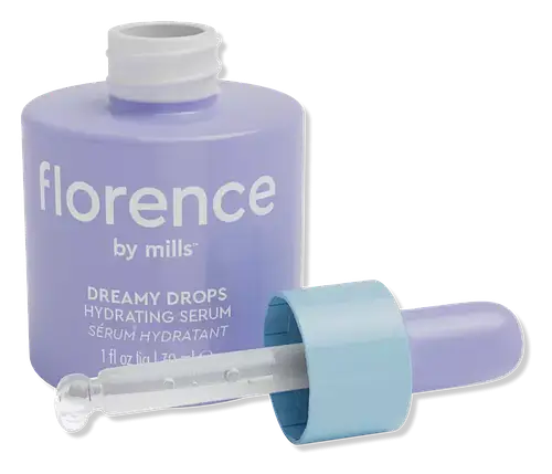Florence by Mills Dreamy Drops Hydrating Serum