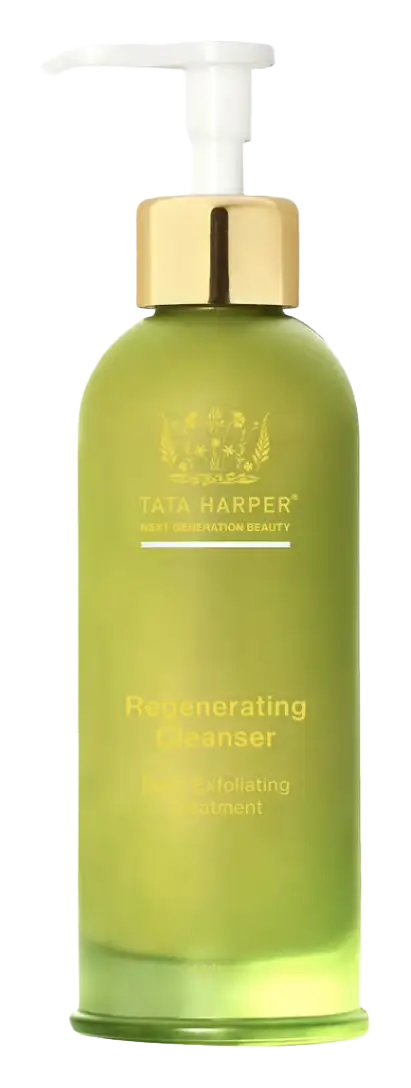 Tata Harper Regenerating Exfoliating Cleanser
