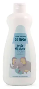 Continente Moisturizing Lotion