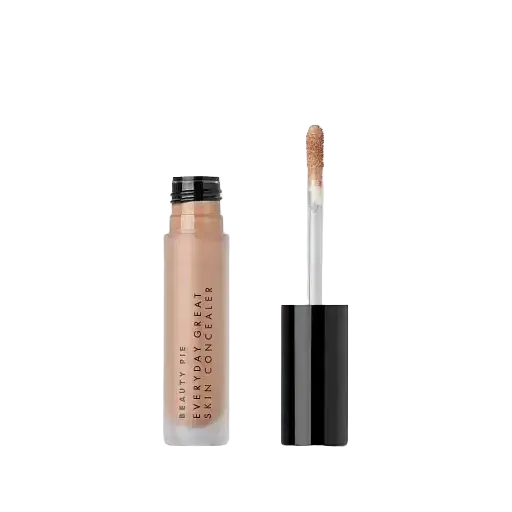 Beauty Pie Everyday Great Skin Hyaluronic Blur Concealer 700 Caramel