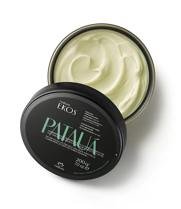 Natura Ekos Patauá Strengthening Anti-Breakage Hair Mask
