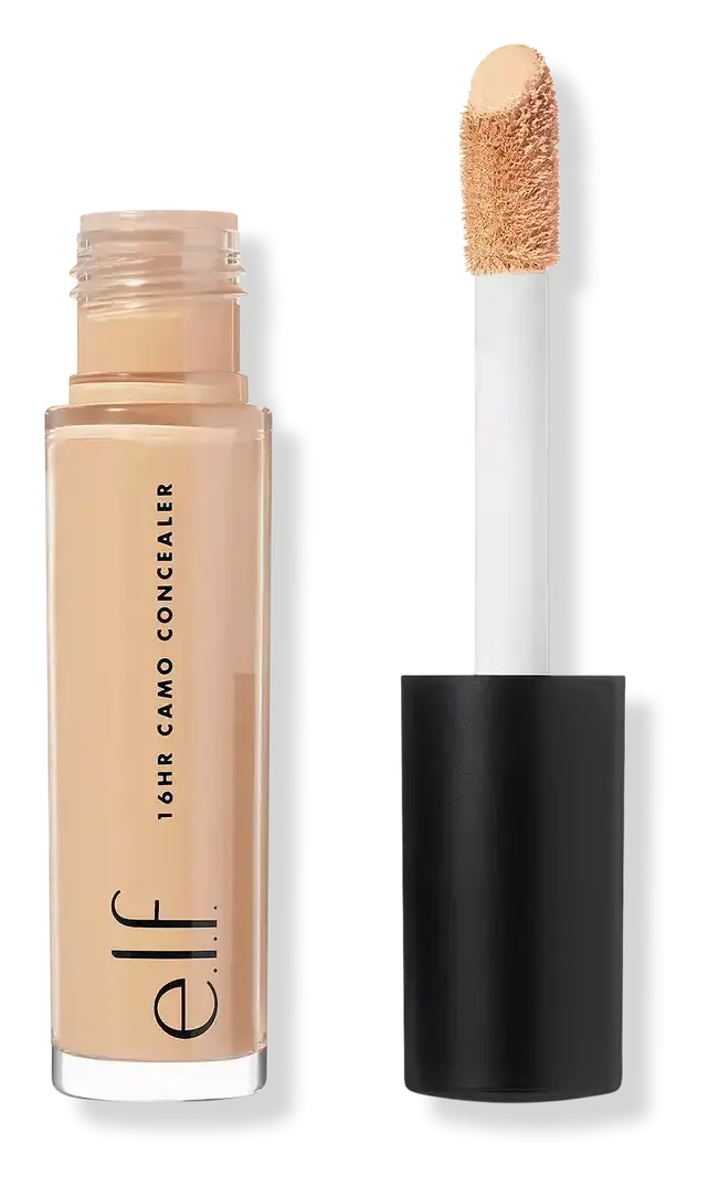 e.l.f. cosmetics 16hr Camo Concealer Tan Neutral