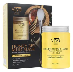 Vivo Per Lei Honeybee Mud Mask