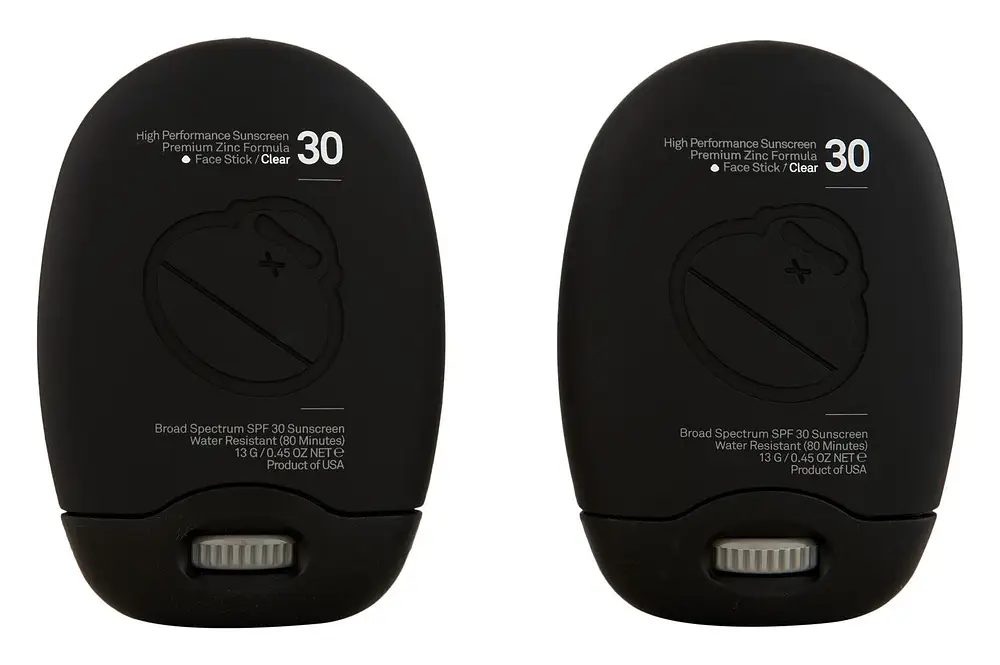 Sun Bum Signature SPF 30 Sunscreen Face Stick